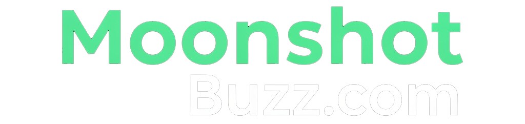 MoonshotBuzz Logo